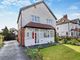 Thumbnail Detached house for sale in Woodlands Drive, Harrogate