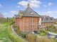 Thumbnail End terrace house for sale in Riverside Place, Colchester