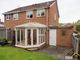 Thumbnail Semi-detached house for sale in Lakeside, Brierley Hill, West Midlands