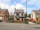 Thumbnail Detached house for sale in Chatsworth Road, Chesterfield