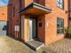 Thumbnail Detached house for sale in Firmin Way, Nottingham