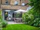 Thumbnail Terraced house to rent in Grange Grove, London