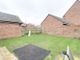 Thumbnail Detached house for sale in Blandford Way, Market Drayton