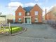 Thumbnail Detached house for sale in Nazeing Park, Betts Lane, Nazeing, Waltham Abbey