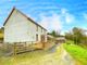 Thumbnail Detached house for sale in Cwmrheiddol Farm House, Whitemill, Carmarthen