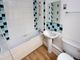 Thumbnail End terrace house for sale in Carvers Croft, Woolmer Green, Hertfordshire