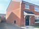 Thumbnail Property to rent in Cotton Meadows, Bolton