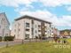 Thumbnail Flat for sale in Marina Walk, Rowhedge, Colchester, Essex