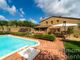 Thumbnail Country house for sale in Italy, Tuscany, Arezzo, Monte San Savino