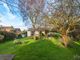 Thumbnail Detached house for sale in The Lodge, Main Road, Chillerton
