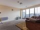 Thumbnail Flat for sale in Victoria Wharf, Watkiss Way, Cardiff