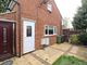 Thumbnail Detached house for sale in Wingate Way, St.Albans