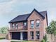 Thumbnail Detached house for sale in The Marram, Wheatstone Road, Formby, Liverpool