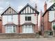 Thumbnail Semi-detached house for sale in Rolleston Drive, Lenton, Nottingham