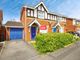 Thumbnail Semi-detached house for sale in Hawkins Crescent, Bradley Stoke, Bristol, Gloucestershire