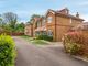 Thumbnail Semi-detached house for sale in Hutton Close, Hersham, Walton-On-Thames