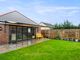 Thumbnail Detached bungalow for sale in Vicarage Lane, Horley
