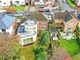 Thumbnail Detached house for sale in Lakeside Drive, Cyncoed, Cardiff