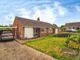 Thumbnail Semi-detached bungalow for sale in Stockwood Close, Salisbury