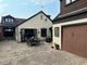 Thumbnail Detached house for sale in 204 Ashby Road, Hinckley