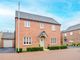 Thumbnail Detached house for sale in Conference Close, Lower Stondon, Henlow, Bedfordshire