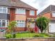 Thumbnail Semi-detached house for sale in Colebourne Road, Kings Heath, Birmingham
