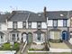 Thumbnail Terraced house for sale in Babbacombe Road, Torquay