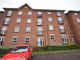 Thumbnail Flat for sale in Allenby Close, Lincoln