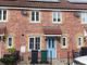 Thumbnail Terraced house for sale in 66 Ash Drive, South Molton