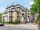 Thumbnail Flat for sale in Wycombe Square, London