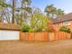 Thumbnail Link-detached house for sale in Hudsons, Tadworth