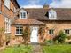 Thumbnail Detached house for sale in Aylton, Ledbury, Herefordshire