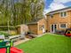 Thumbnail End terrace house for sale in Andersen Close, Whiteley, Fareham
