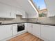 Thumbnail Flat to rent in Curwen Road, London