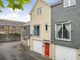 Thumbnail Terraced house for sale in Cameron Court, West Charles Street, Camborne