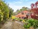 Thumbnail Detached house for sale in Old Chatham Road, Sandling, Maidstone