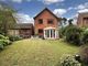 Thumbnail Detached house for sale in Pinecroft Way, Needham Market, Ipswich, Suffolk