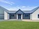 Thumbnail Detached bungalow for sale in Dalmuir, Longmorn Elgin