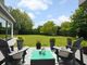 Thumbnail Detached house for sale in Ridgeway, Hutton Mount, Brentwood