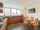 Thumbnail Flat for sale in Chelsea Crescent, Chelsea Harbour, Chelsea, London