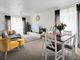 Thumbnail Flat for sale in Mill Lane, Crowborough, East Sussex