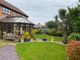 Thumbnail Detached house for sale in Sunset Gardens, Wisbech