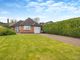 Thumbnail Detached bungalow for sale in Irnham Road, Four Oaks, Sutton Coldfield