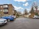 Thumbnail Flat for sale in Robinwood Court, Leeds, West Yorkshire