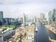 Thumbnail Flat for sale in Dollar Bay Place, London