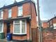 Thumbnail End terrace house for sale in Stephenson Street, Chorley, Lancashire