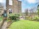 Thumbnail Semi-detached house for sale in 1 Albion House Booth House Road, Luddendenfoot, Halifax
