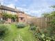 Thumbnail End terrace house for sale in Riverside Gardens, Romsey, Hampshire
