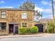 Thumbnail End terrace house for sale in Broadley View, Market Street, Whitworth, Rossendale