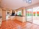 Thumbnail Detached house for sale in Normanby Chase, Altrincham